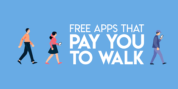 13 of the Best Apps That Pay You to Walk – Bugres Blog