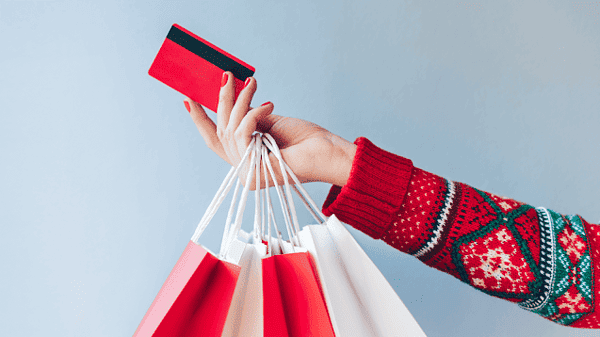 Early Christmas shopping lifts retail sales in Late November To Early December- Bugre Blogs
