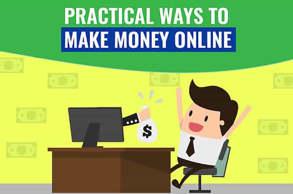 Practical Ways To Make Money Online For Free by Selling Courses – Bugres Blog
