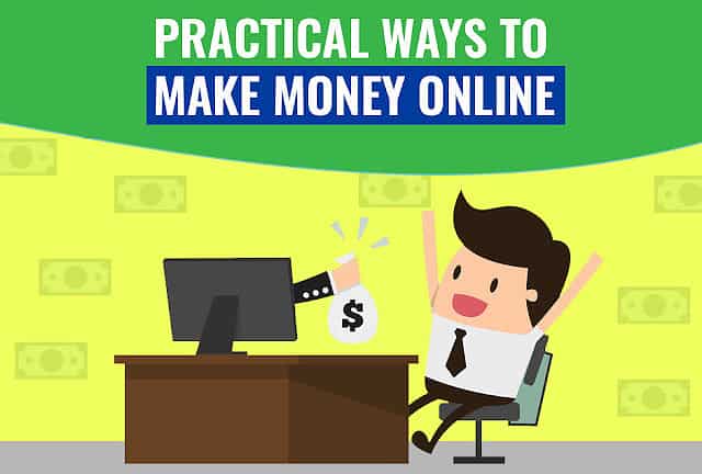 Practical Ways To Make Money Online For Free by Selling Courses - Bugres Blog