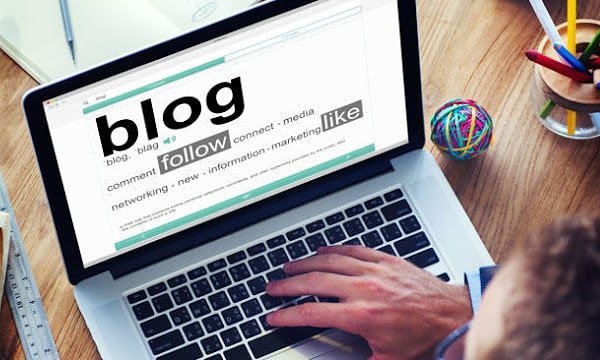 How To Actually Start A Blog In Ghana – Bugre Blogs