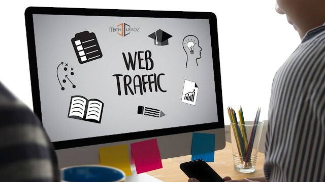 25 Ways to Increase Traffic to Your Website in 2023