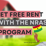 Get Free Rent in Ghana With The NRAS Program
