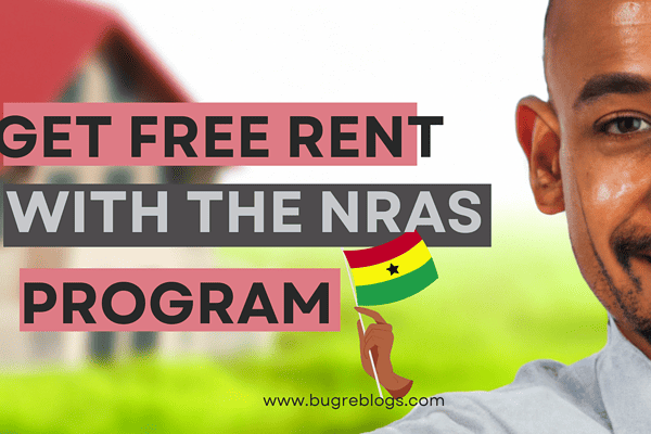 Get Free Rent in Ghana With The NRAS Program