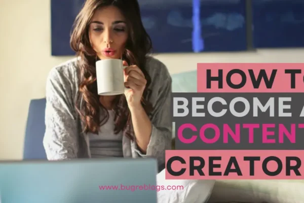 How To Become A Content Creator In Ghana And Make Money Online 2024 Guide